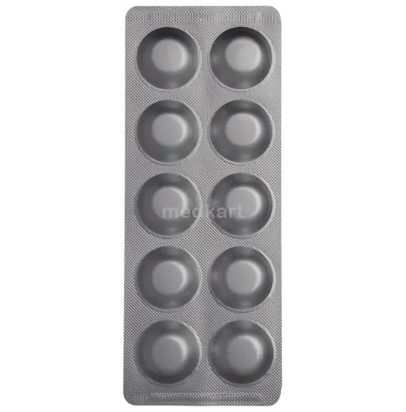 junior lanzol 30mg tablet 10's